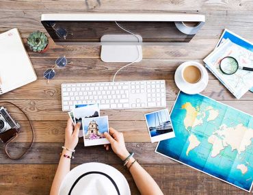 Ways to Stay Inspired about Travel