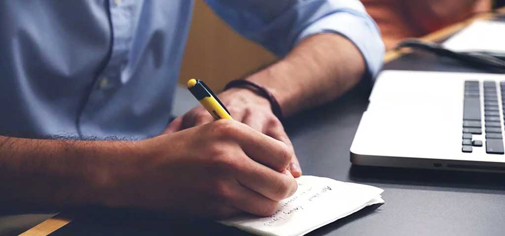 Writing-and-blogging