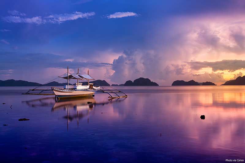 Philippines Travel Itinerary: What to Do on a 1-2 Week Trip