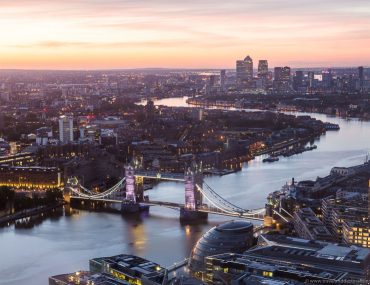 Viewpoints in London