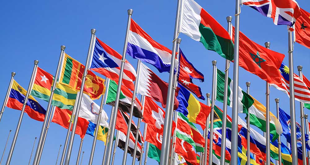 Travel Quiz – World Capitals (Play Online)