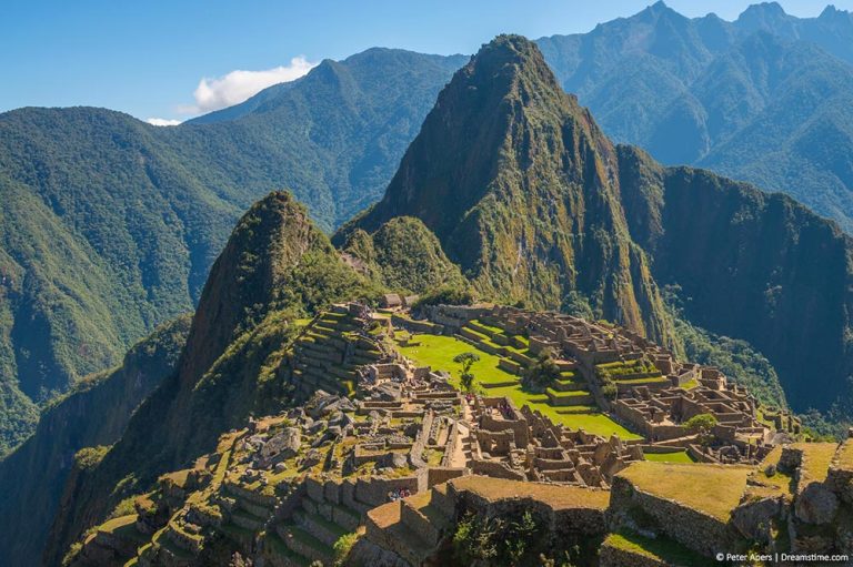 Peru Travel Itinerary: What to Do on a 1-2 Week Trip Machu Picchu, Peru