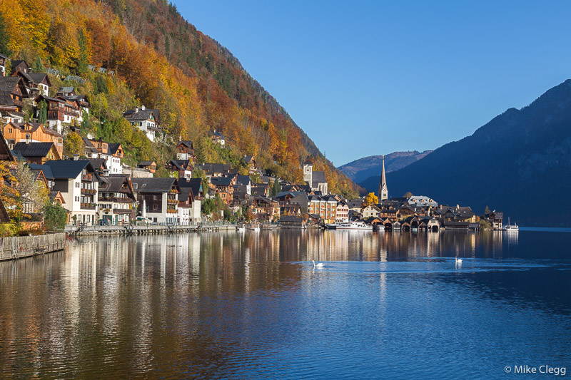 Austria Travel Itinerary: What to Do on a 1-2 Week Trip Austria - Destination Itinerary - Hallstatt