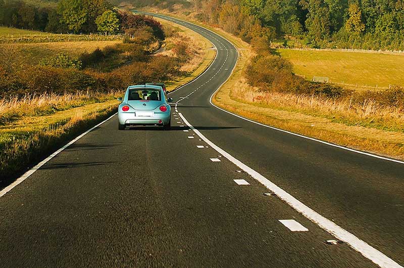 How to Travel Around the UK