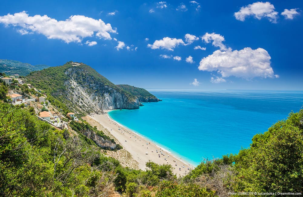 Guide to Visiting the Ionian Islands, Greece