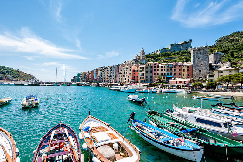 Porto Venere