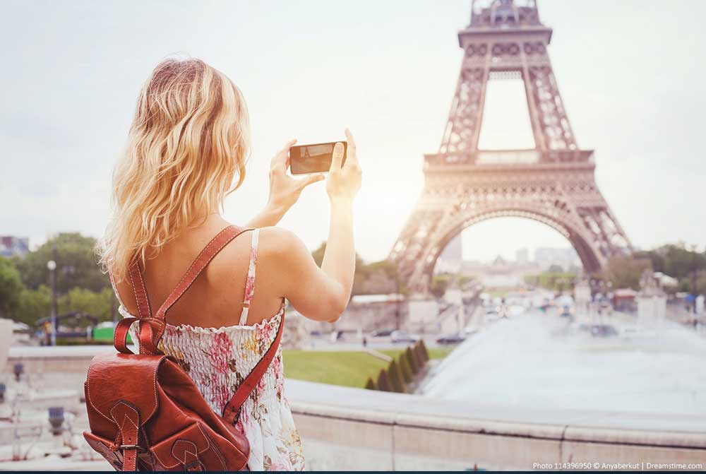 5 Ways to See More on a Trip Tourism, Travel and Sightseeing