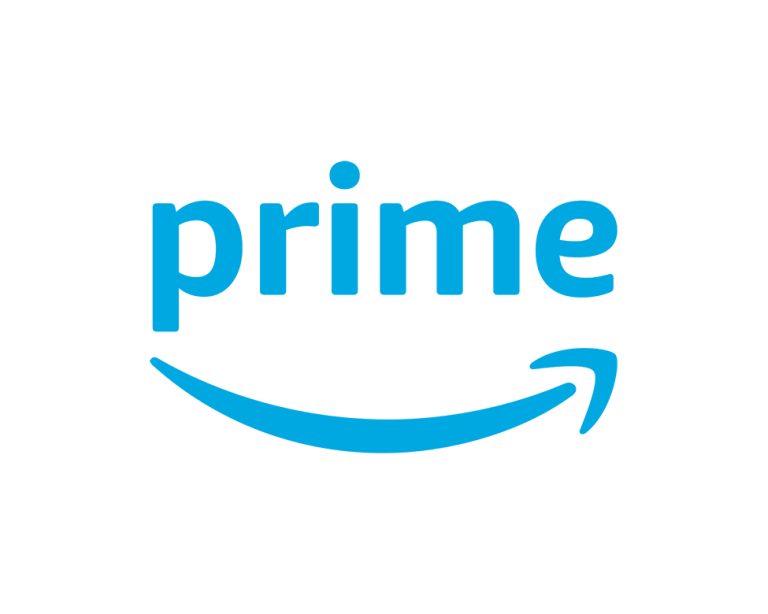 Amazon Prime – Get a 30-Day Free Trial Amazon Prime Logo