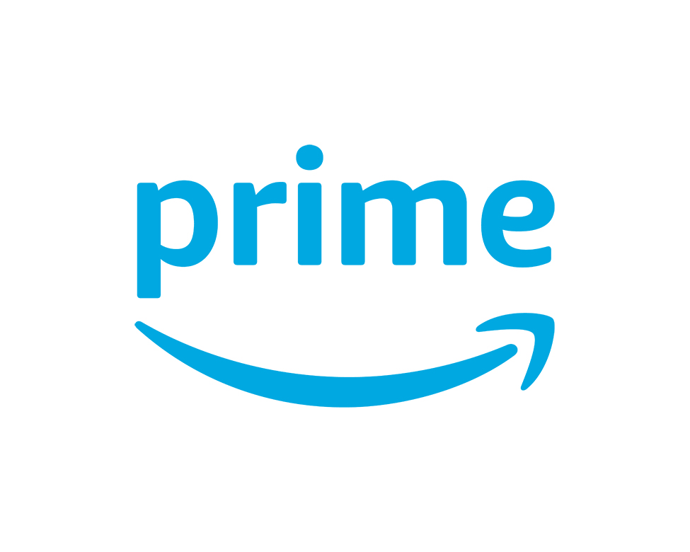 Amazon Prime Logo