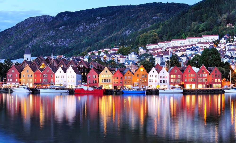 Bergen, Norway