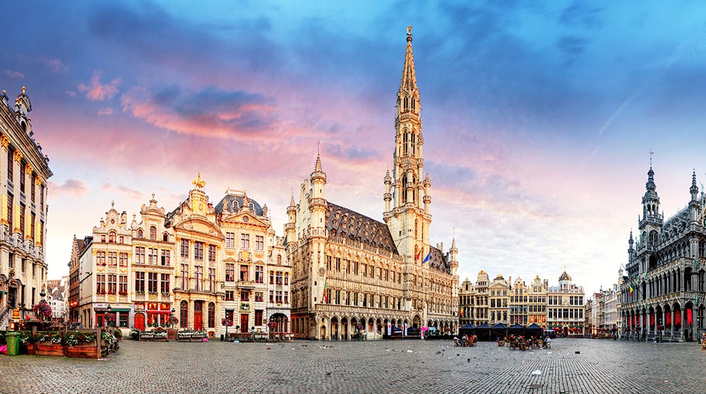 Brussels, Belgium
