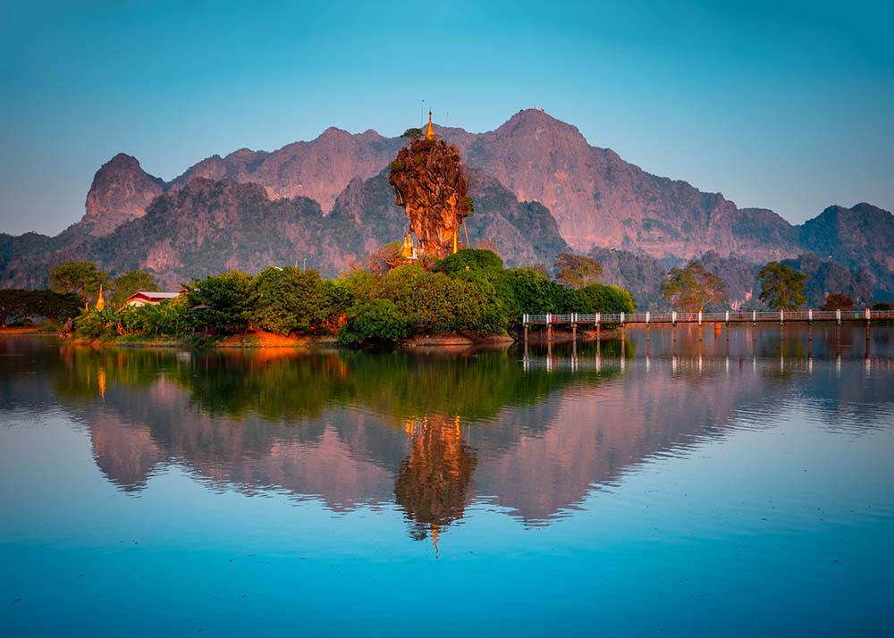 Hpa-an