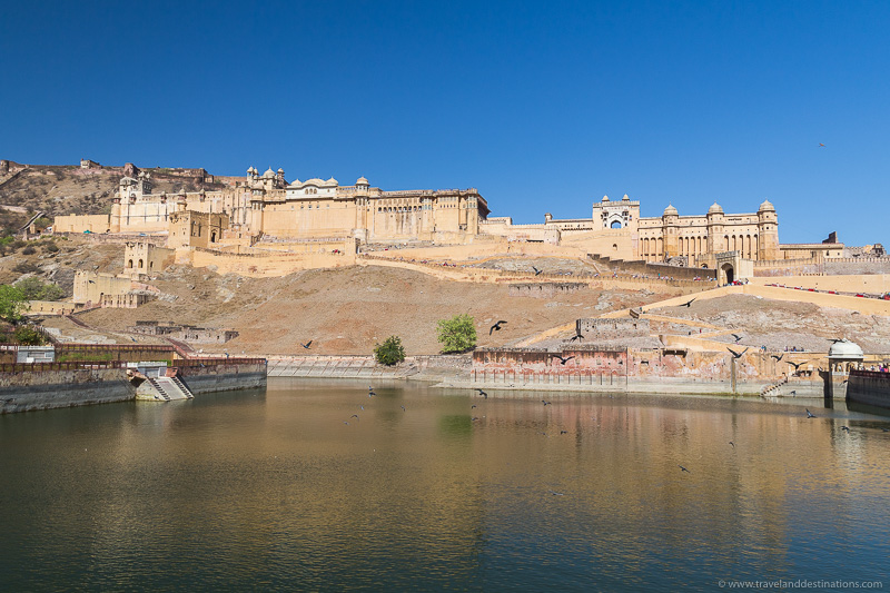 Amer Fort, Jaipur