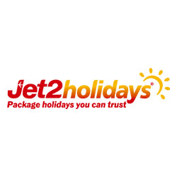 Jet2Holidays Logo