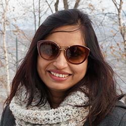 blank profile headshot