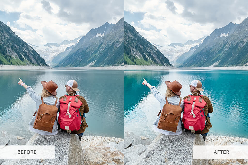 how-to-edit-travel-photos-photoshop-tutorial-selection-and-inverse-selection-before-after