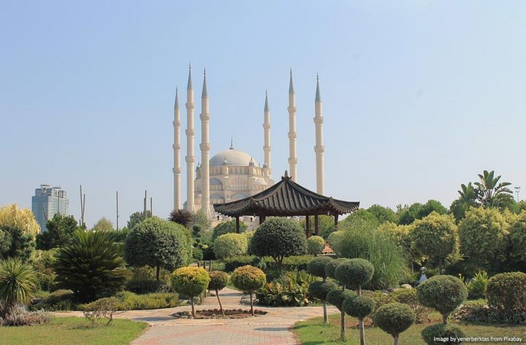 10 Top off the Beaten Track Places to Visit in Turkey Adana-Turkey