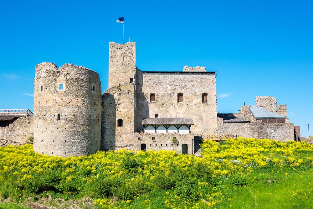 Rakvere castle