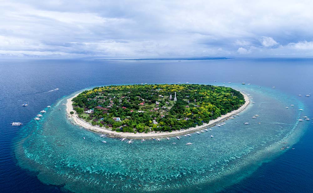 Balicasag Island