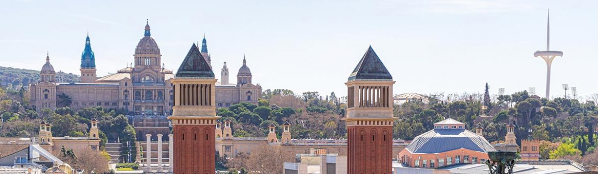 Barcelona Book Barcelona - Featured Image