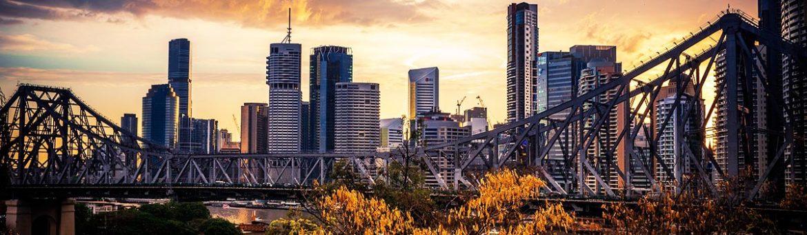 Book Brisbane - Featured Image