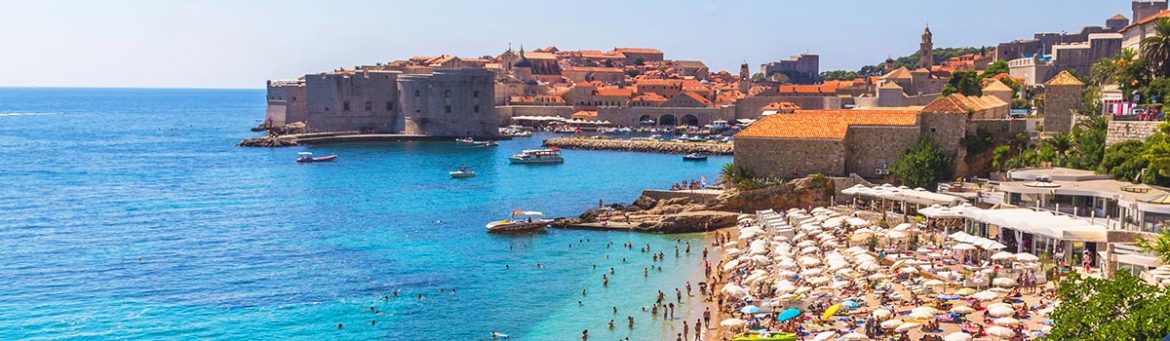 Book Croatia - Featured Image