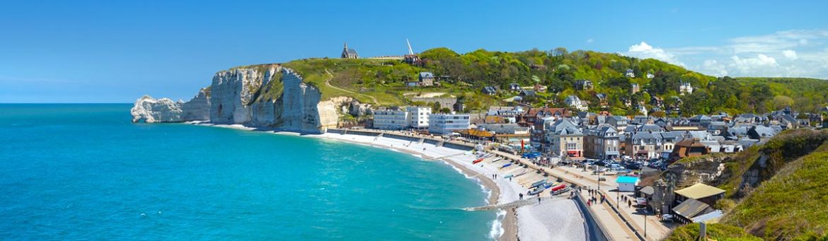 Book France - Featured Image