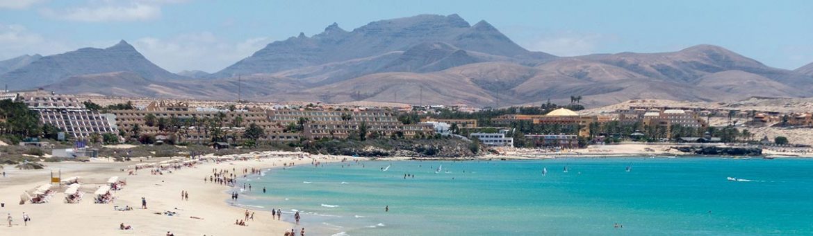 Book Fuerteventura - Featured Image