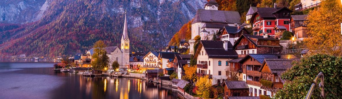 Hallstatt Book Hallstatt - Featured Image