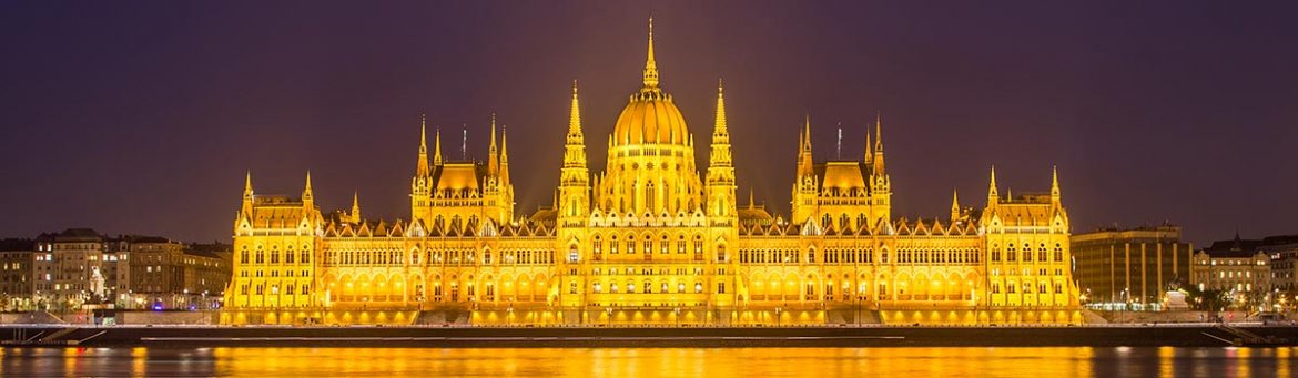 Hungary Book Hungary - Featured Image