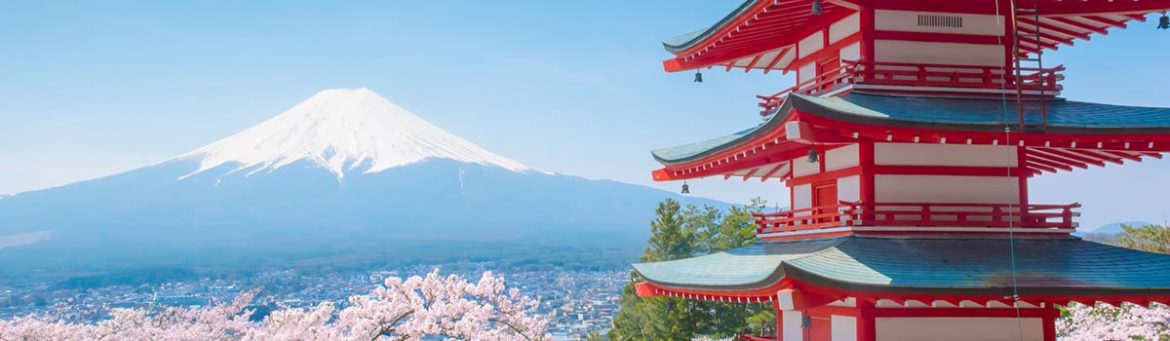 Book Japan - Featured Image