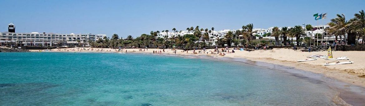 Lanzarote Book Lanzarote - Featured Image