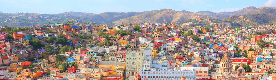 Book Mexico - Featured Image