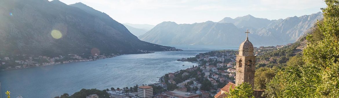Book Montenegro - Featured Image