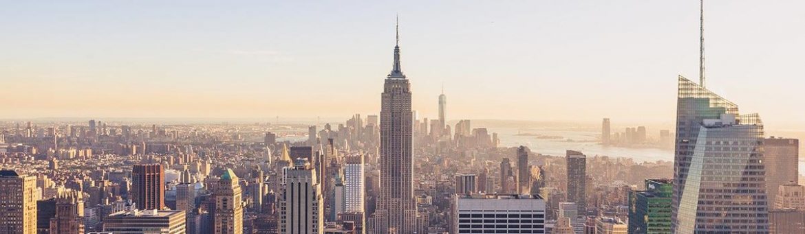 Book Now - New York City - Featured Image