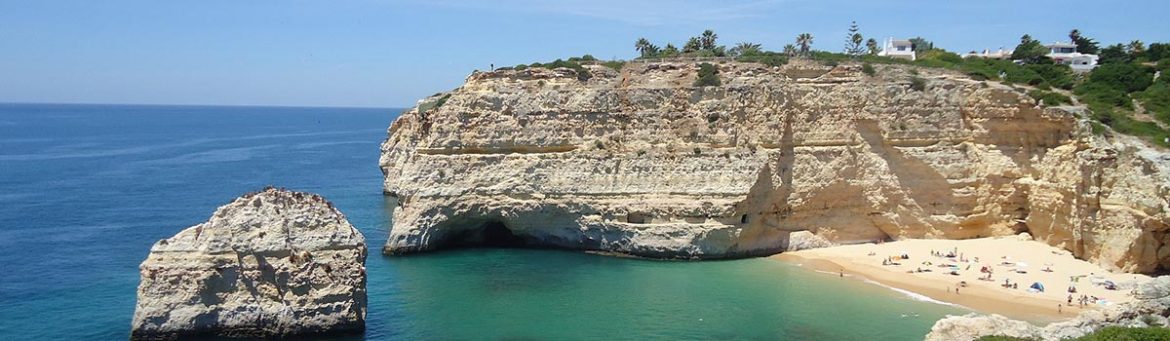 Portugal Book Portugal - Featured Image