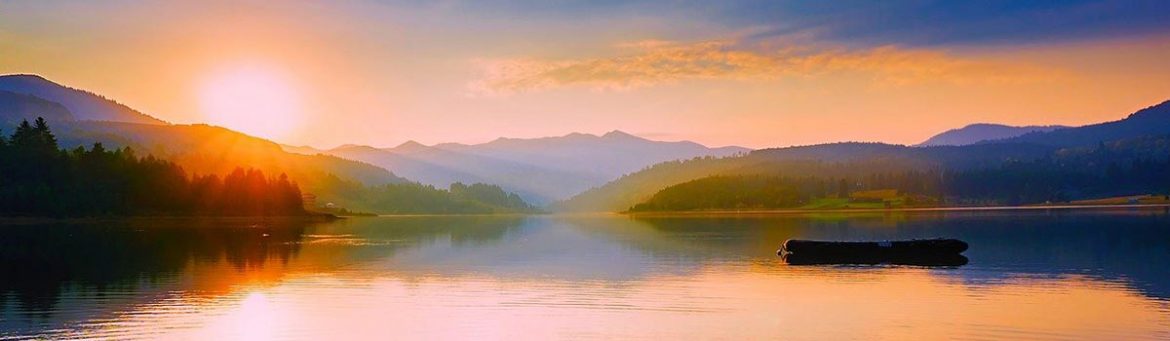 Romania Book Romania - Featured Image