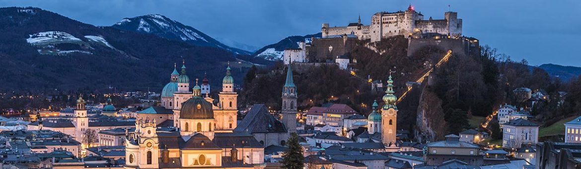 Book Salzburg - Featured Image