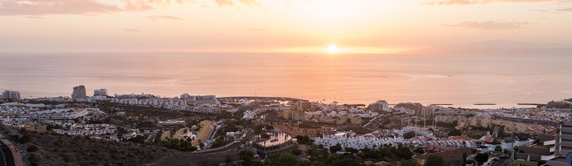 Book Tenerife - Featured Image