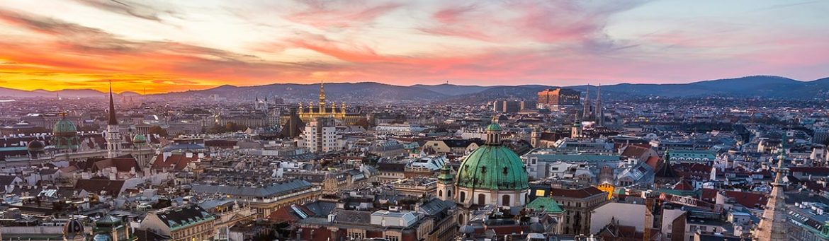 Vienna Book Vienna - Featured Image