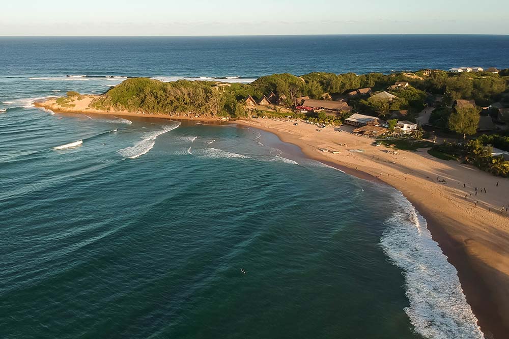 Tofo, Mozambique