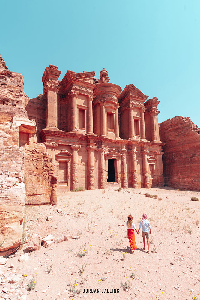 Wanderlust Lightroom Preset Collection - Examples - Jordan Calling