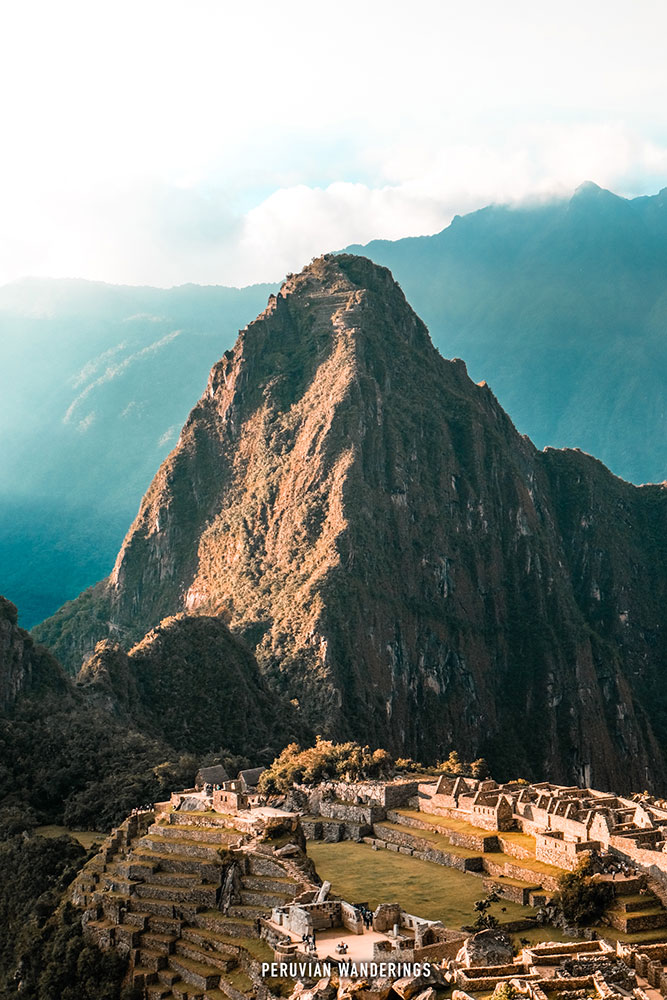 Wanderlust Lightroom Preset Collection - Examples - Peruvian Wanderings
