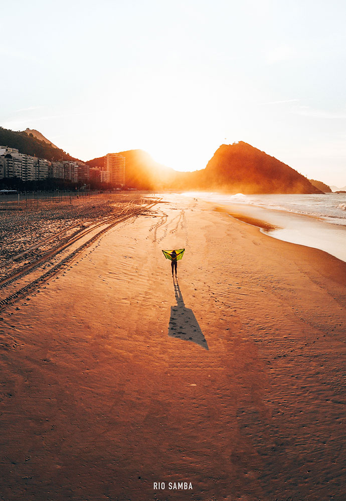 Wanderlust Lightroom Preset Collection - Examples - Rio Samba