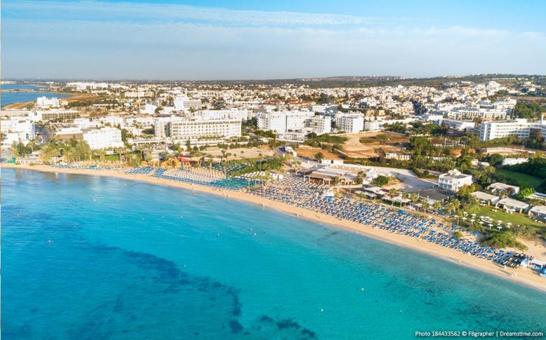 7 Top Reasons to Visit Cyprus Beaches and coast of Cyprus