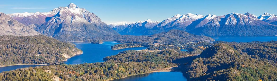 Argentina Book Argentina - Featured Image