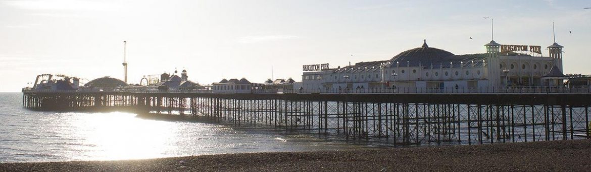 Brighton Book Brighton - Featured Image