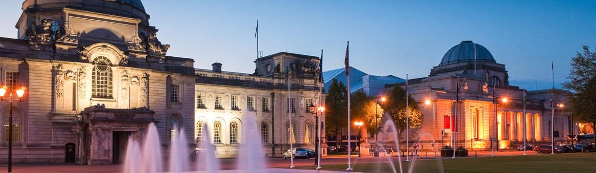 Cardiff Book Cardiff - Featured Image