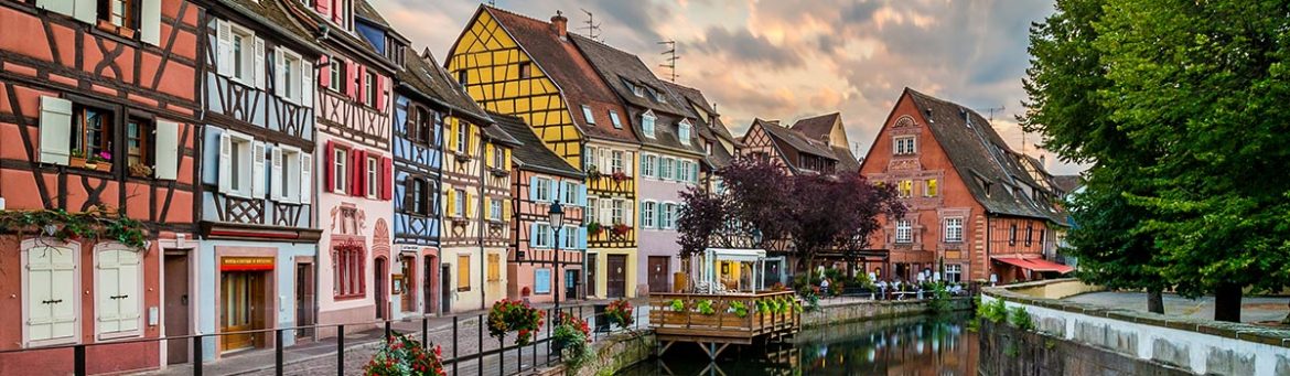 Colmar Book Colmar - Featured Image