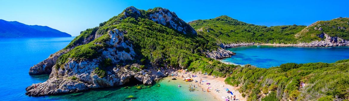 Corfu Book Corfu - Featured Image